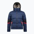 Vyriška slidinėjimo striukė Rossignol Daille Down dark navy 14
