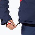 Vyriška slidinėjimo striukė Rossignol Ciastel dark navy 11