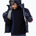 Vyriška slidinėjimo striukė Rossignol Ciastel dark navy 12