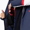 Vyriška slidinėjimo striukė Rossignol Ciastel dark navy 13
