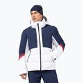 Vyriška slidinėjimo striukė Rossignol Ciastel Down Mix dark navy