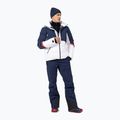 Vyriška slidinėjimo striukė Rossignol Ciastel Down Mix dark navy 2
