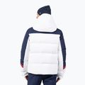 Vyriška slidinėjimo striukė Rossignol Ciastel Down Mix dark navy 3