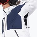 Vyriška slidinėjimo striukė Rossignol Ciastel Down Mix dark navy 10