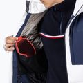 Vyriška slidinėjimo striukė Rossignol Ciastel Down Mix dark navy 14