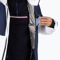 Vyriška slidinėjimo striukė Rossignol Ciastel Down Mix dark navy 15