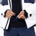 Vyriška slidinėjimo striukė Rossignol Ciastel Down Mix dark navy 16