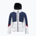 Vyriška slidinėjimo striukė Rossignol Ciastel Down Mix dark navy 17