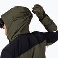 Vyriška slidinėjimo striukė Rossignol Ciastel Down Mix olive shadow 5