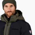 Vyriška slidinėjimo striukė Rossignol Ciastel Down Mix olive shadow 6