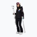 Moteriška slidinėjimo striukė Rossignol JCC Allsnow Down black 2