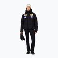Moteriška slidinėjimo striukė Rossignol JCC Allsnow Down black 4
