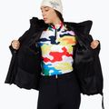 Moteriška slidinėjimo striukė Rossignol JCC Allsnow Down black 10