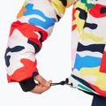 Moteriška slidinėjimo striukė Rossignol JCC Allsnow Down jcc camo print 7
