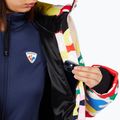 Moteriška slidinėjimo striukė Rossignol JCC Allsnow Down jcc camo print 10