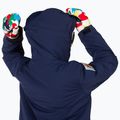 Moteriška slidinėjimo striukė Rossignol JCC Valthor cosmic blue 7