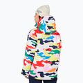 Moteriška slidinėjimo striukė Rossignol JCC Valthor jcc camo print 3