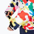 Moteriška slidinėjimo striukė Rossignol JCC Valthor jcc camo print 13