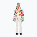 Moteriškas slidinėjimo kombinezonas Rossignol JCC Sublim Overall jcc camo print