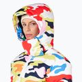 Moteriškas slidinėjimo kombinezonas Rossignol JCC Sublim Overall jcc camo print 6