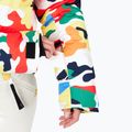 Moteriškas slidinėjimo kombinezonas Rossignol JCC Sublim Overall jcc camo print 8