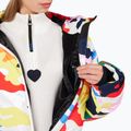 Moteriškas slidinėjimo kombinezonas Rossignol JCC Sublim Overall jcc camo print 10