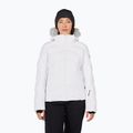 Moteriška slidinėjimo striukė Rossignol Staci Insulated white