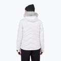 Moteriška slidinėjimo striukė Rossignol Staci Insulated white 3