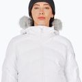 Moteriška slidinėjimo striukė Rossignol Staci Insulated white 5