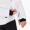 Moteriška slidinėjimo striukė Rossignol Staci Insulated white 10