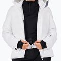 Moteriška slidinėjimo striukė Rossignol Staci Insulated white 13