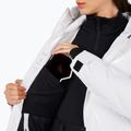 Moteriška slidinėjimo striukė Rossignol Staci Insulated white 14