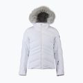 Moteriška slidinėjimo striukė Rossignol Staci Insulated white 16