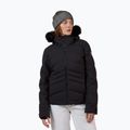 Moteriška slidinėjimo striukė Rossignol Staci Insulated black