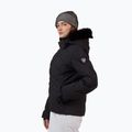Moteriška slidinėjimo striukė Rossignol Staci Insulated black 4