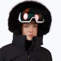 Moteriška slidinėjimo striukė Rossignol Staci Insulated black 5