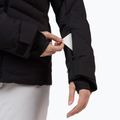 Moteriška slidinėjimo striukė Rossignol Staci Insulated black 11
