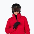 Moteriška slidinėjimo striukė Rossignol Staci Insulated ruby red 6