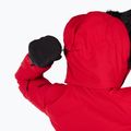 Moteriška slidinėjimo striukė Rossignol Staci Insulated ruby red 9