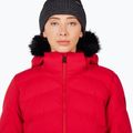 Moteriška slidinėjimo striukė Rossignol Staci Insulated ruby red 10