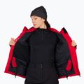 Moteriška slidinėjimo striukė Rossignol Staci Insulated ruby red 14