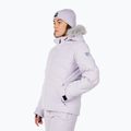 Moteriška slidinėjimo striukė Rossignol Staci Insulated galactic lilac 4