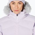Moteriška slidinėjimo striukė Rossignol Staci Insulated galactic lilac 5