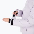 Moteriška slidinėjimo striukė Rossignol Staci Insulated galactic lilac 8