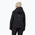 Moteriška slidinėjimo striukė Rossignol Rochrun Insulated black 3