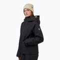 Moteriška slidinėjimo striukė Rossignol Rochrun Insulated black 4
