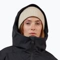 Moteriška slidinėjimo striukė Rossignol Rochrun Insulated black 6