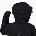 Moteriška slidinėjimo striukė Rossignol Rochrun Insulated black 7