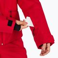 Moteriška slidinėjimo striukė Rossignol Rochrun Insulated ruby red 9