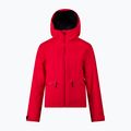 Moteriška slidinėjimo striukė Rossignol Rochrun Insulated ruby red 17
